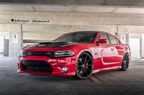 dodge charger with 392 hemi